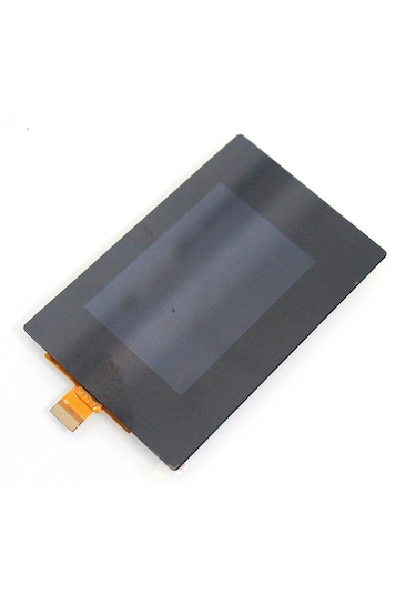 3.5″ TFT Dokunmatik LCD SDT03509CT-A22-V3.0 HMI–CNC Endüstriyel Ekran