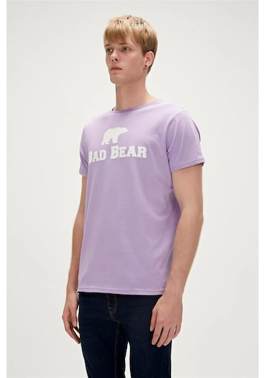 Bad Bear 19.01.07.002-c121 Tee Erkek T-shirt 001