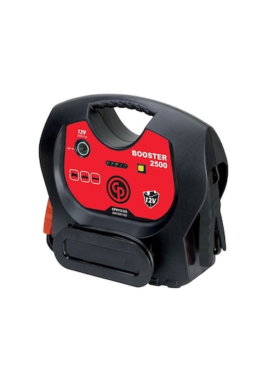 Chicago Pneumatic Cp8112-xa-25ah Booster