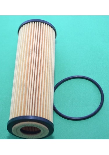 Opel Corsa Yağ Filitresi 2015-2018 55589295 65140020 1.4