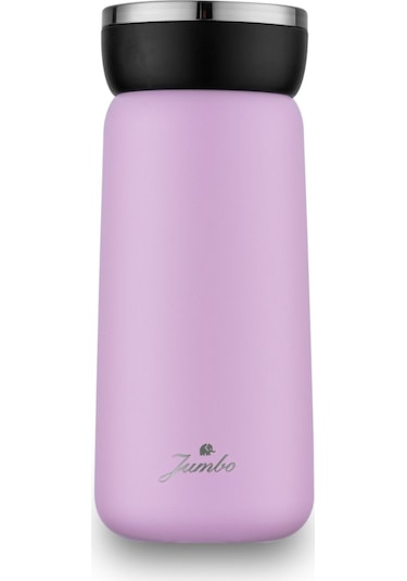 Jumbo Joy Termos Pembe 350 Ml Pembe