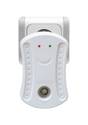 Teknopest TP-70 Ultrasonik Haşere ve Fare Kovucu
