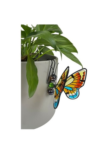 Ulzyvf Saksısı Saksısı Saksıları Hava Dekoru Dekorasyon Dekorasyon Dekor Çiçek Çiçek Bonsai Bitki Bitki Askıları Askı Adet Açık Wy