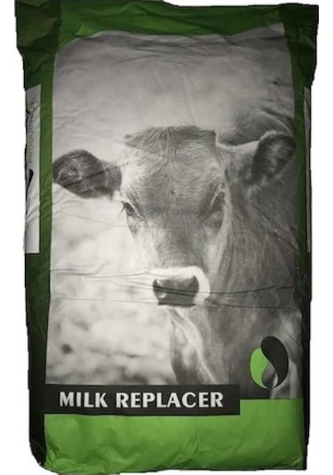 Lacto Buzağı Maması 25 kg