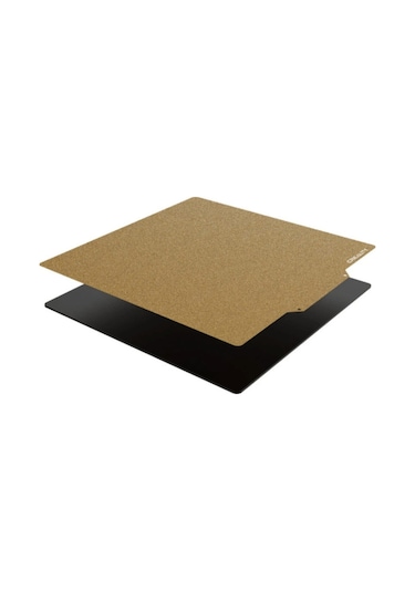 Creality 3d Peı Prıntıng Plate - 235x235x2mm
