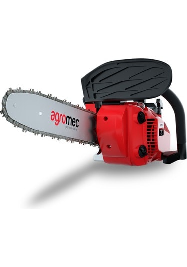 Agromec AG-25Y AG-MOTTES25Y Motorlu Testere