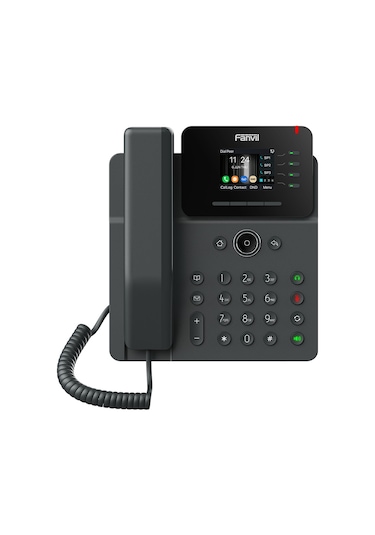 Fanvil V61g Giriş Seviyesi Ip Telefon