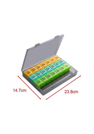Pazly Suntek Siyah-kabuk Seyahat Organizatör Magideal Hap Çantası Aylık Bo Altın