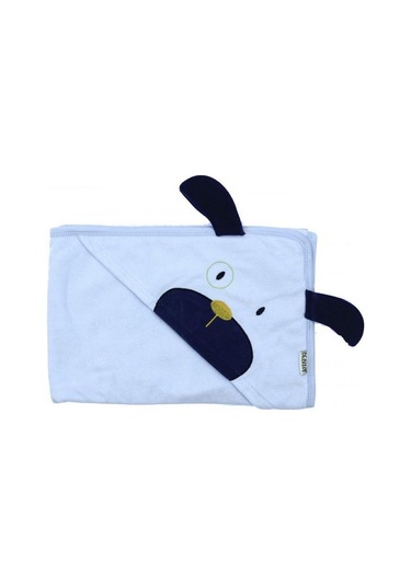 Köpekli Bebek Havlusu 40023