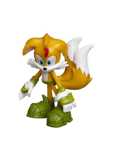 Pmı Sonic Tekli Figür Seri 2 Son2210 Model 7 Diğer