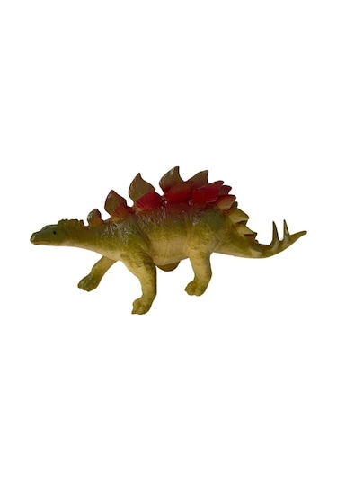 Stegosaurus Dinazor 15 Cm - Q603-9