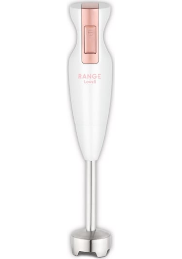 Range Lowell 900 W Blender Seti