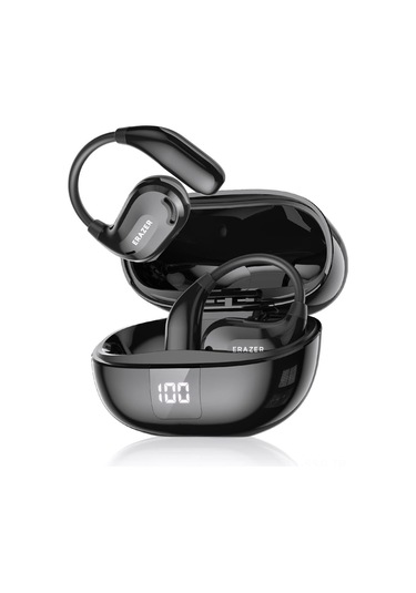 Springsun Xt66pro Açık Kulaklı Bluetooth Kulaklık: Aı Gerçek Zamanlı 135 Dil Çevirici, Uzun Pil Ömrü, Seyahat Ve İş İçin