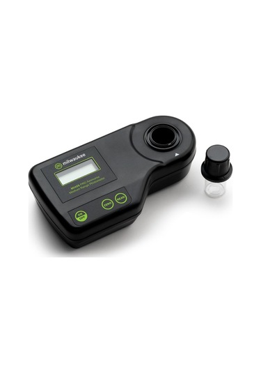 Milwaukee Mi405 Amonyak Ölçer Dijital Amonyak Fotometre