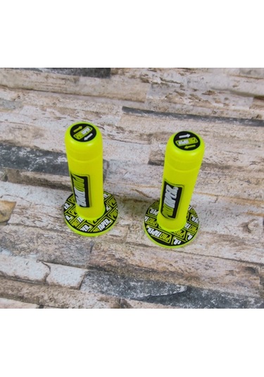 Protaper Sarı Elcik Takım V1 Sarı