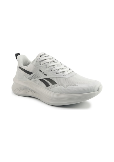 Reebok Anes Run I Gri Erkek Koşu Ayakkabısı 000000000102025267 Gri-sıyah-a Grı Reebok Anes Run I Gri Erkek Koşu Ayakkabısı 000000000102025267 Gri-sıyah-a Grı