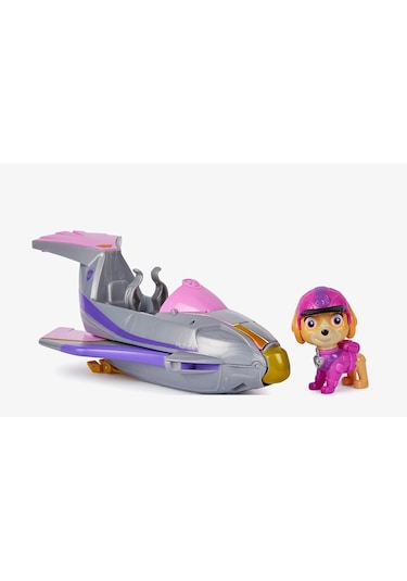 Paw Patrol Skye's Falcon Vehicle Jungle Pups