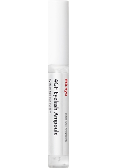 Ma:nyo 4gf Eyelash Ampoule 5ml - Kirpik Bakım Serumu