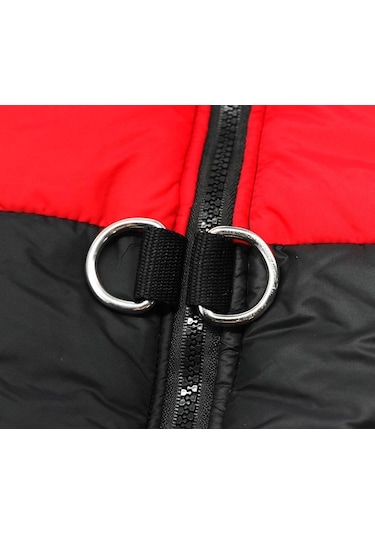 Büyük Köpek Giysileri Kış Sıcak Evcil Hayvan Yeleği Ceket Su Geçirmez Köpek Sonbahar Kış Ceket Giysileri Orta Büyük Palto 56624723