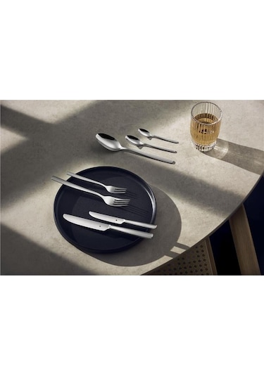 Wmf Palma 84 Parça Ckb Takımı Renkli