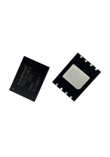 W25q256jw 32mb Bıos Entegre