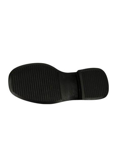 Albini 2610953 Hakiki Deri Kadın Loafer Ayakkabı Bej