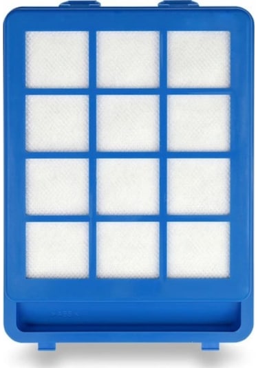 Philips Uyumlu Fc9924/07 Marathon Ön Ve Arka Hepa Filtre Seti (409054759)