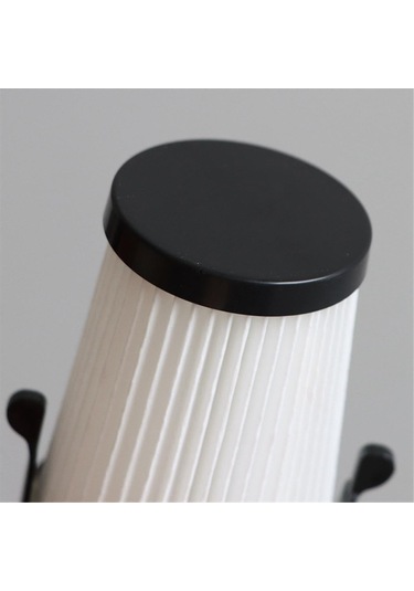 M12 0850-20 Uyumlu Elektrikli Süpürge Filtre Elemanı B Inox