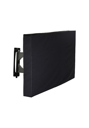 Yulong Açık Hava Tv Kapağı 40" - 42" Su Geçirmez Toz Geçirmez Çok Renkli