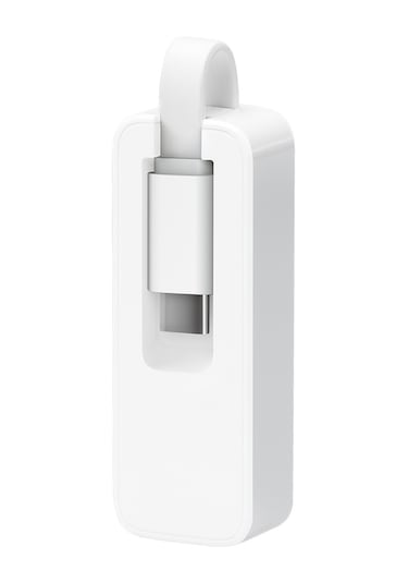 TP-Link UE300C USB 3.0 Type-C to Gigabit Ethernet Ağ Adaptörü