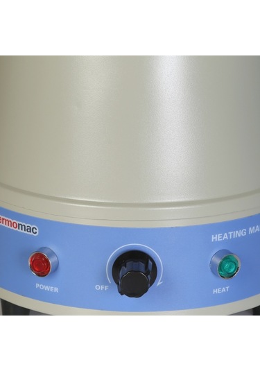 Thermomac Manto Balon Isıtıcı 1000 ML Hm001 Heating Mantle