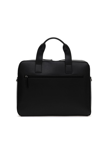 Pierre Cardin Erkek Siyah Çanta 50308019-vr046 Siyah