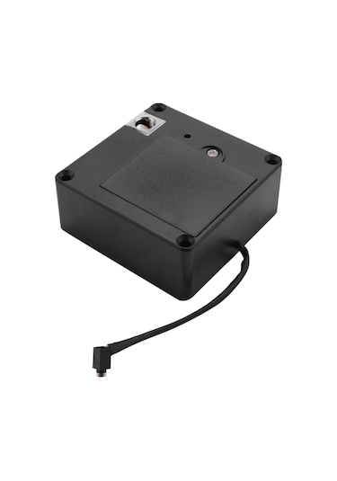 Dolap Görünmez Elektronik Rfıd Kilidi Anahtarsız Çekmece Kapı Kilitleri