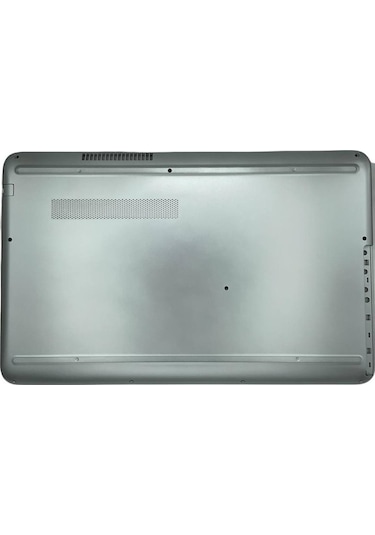 Hp İle Uyumlu Pavilion 15-au110nt Y7y28ea, 15-au111nt Y7y29ea Notebook Alt Kasa Gümüş Gri