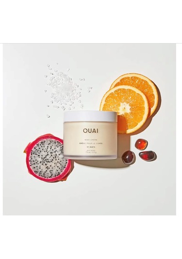 Ouaı St. Barts - Vücut Kremi 212 Gr