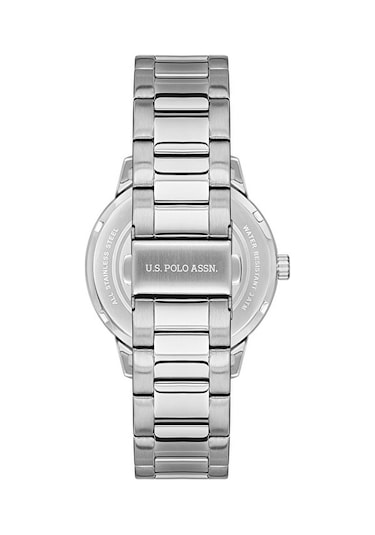 U.S.Polo Assn. USPA1051-04 Erkek Kol Saati