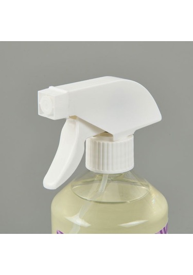 Evidea Deco Mig Flower Harmony Sprey Oda Kokusu - Şeffaf - 500 Ml Portakal