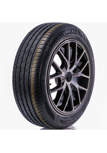 Waterfall 195/40R16 80V XL Eco Dynamic Yaz Lastiği 2026
