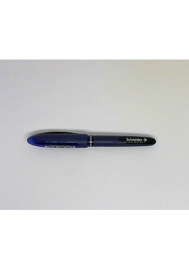 Schneider One Business Roller Kalem 0.6 Mm Mavi