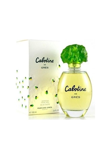 Gres Cabotine EDP 100 ml Kadın Parfüm