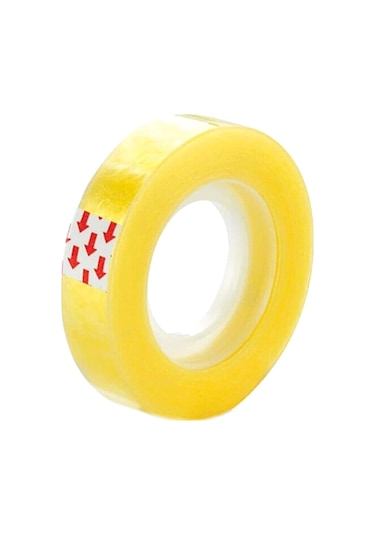 Rot Büro Bandı 12 mm x 33 m 1 Adet