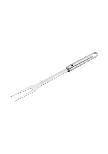 Zwilling Pro Et Çatalı, 33.4 Cm, Metalik Gri, 18/10 Paslanmaz Çel Diğer