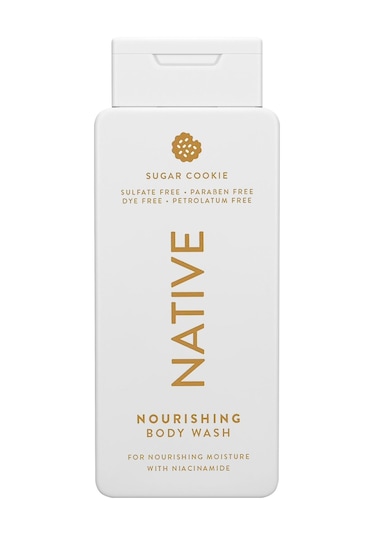 Native Sugar Cookie Nourishing Duş Jeli 532ml Diğer