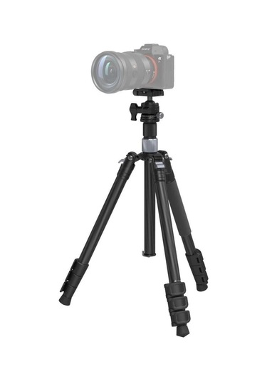 Smallrig 4059 Ap-20 Orta Sütunlu Karbon Fiber Tripod