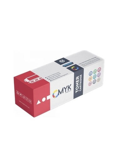 Xerox 7120-7125/7225/013r00660 Cy / Mavi Muadil Drum Ünitesi