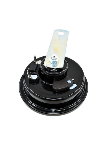 Seger 50Fk1200-02 Kalın Ton 12V 105-118Db A Didit Disk Korna