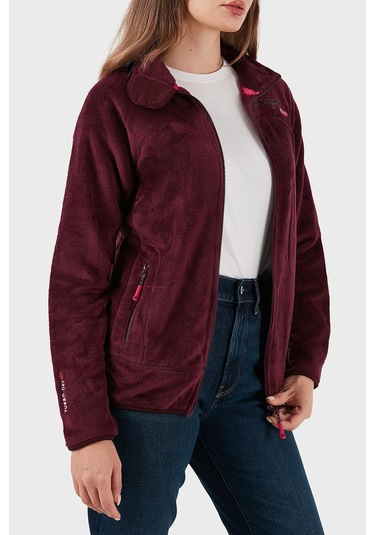 Norway Geographical Bayan Polar Upalıneb Mor Mor