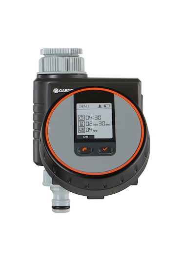 Gardena 1890 Bahçe Sulama Bilgisayarı