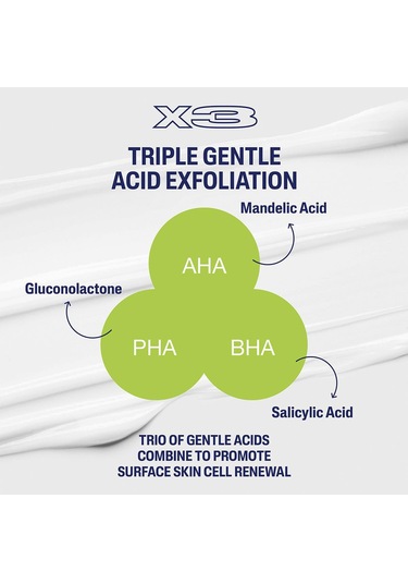 Cetaphil Nazik Eksfoliyan Sa Yüz Losyonu 473ml