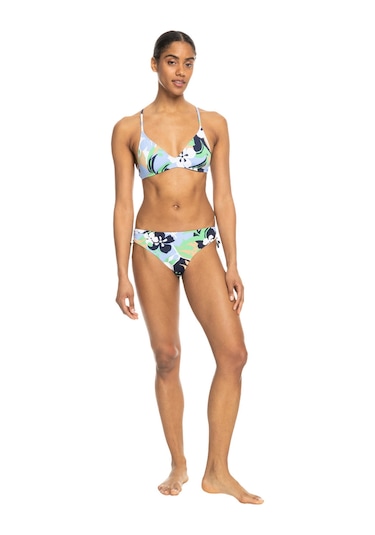 Roxy Pt Beach Classıcs Hıspter Tıes Xbwg Çok Renkli